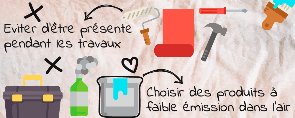 meubles et produits de decoration